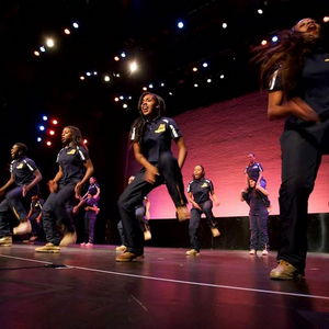 UpStaged Scholastic Productions Will Host UPSTAGED 1: STEP AND THE CITY NCPA Step Dance Championships 