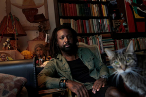 UCLA's Center for the Art of Performance Will Present Marlon James 