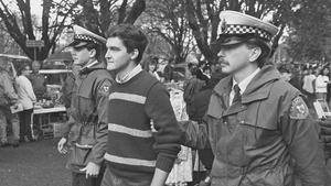 Seymour Centre and White Box Theatre Present THE CAMPAIGN Image