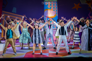 Feature: A Decade of Indonesian Broadway Musicals Image