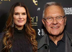 Walter Bobbie and Brooke Shields Will Lead a Reading Of THE MAN WHO CAME TO DINNER 