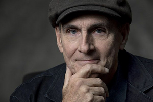 James Taylor and The All-Star Band To Perform At Tanglewood  Image