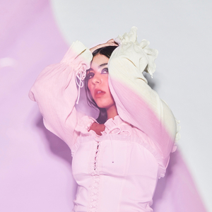 Pom Pom Squad Covers FKA twigs' 'Cellophane' Image