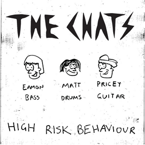 The Chats Announce Debut Album HIGH RISK BEHAVIOUR 