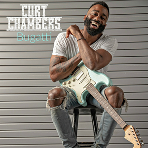 Curt Chambers Drops New Song 'Bugatti' Image