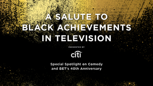 The Paley Center For Media Announces A Salute To Black Achievements In Television 