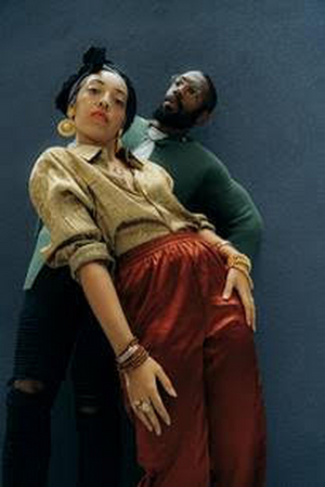 SystemsLAB Presents MIXED BILL, an Evening of Performance Art Image
