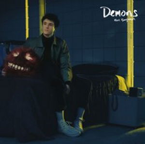 Alec Benjamin Releases New Single 'Demons' 