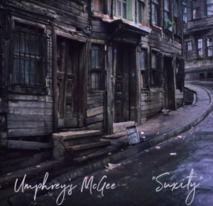 Umphrey's McGee Release New Single 'Suxity' 