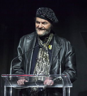Juul Haalmeyer to be Nobis Industry Icon Recipient at the 2020 CAFTCAD AWARDS Image