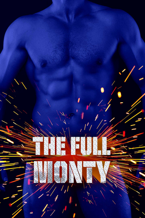Bay Area Musicals Has Announced the Full Cast and Creative Team for THE FULL MONTY Image