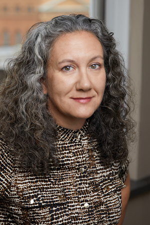 Andrea Hoeschen Named Central Regional Director of Actors' Equity Association Image