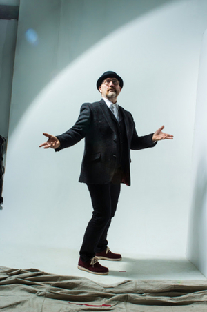 Colin Hay Announces Solo Tour Image