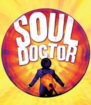 Broadway Movie-Musical SOUL DOCTOR to be Shown in Celebration of Martin Luther King Jr. Day Image
