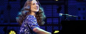 'Feel The Earth Move' !!! The McCallum Brings To The Stage The Tony And Grammy Winning BEAUTIFUL - THE CAROLE KING MUSICAL 