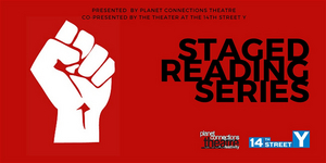 Planet Connections Will Present Staged Reading Series Image