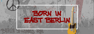 San Francisco Playhouse Has Announced Casting for the World Premiere of BORN IN EAST BERLIN 