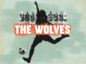 Syracuse Stage Presents THE WOLVES 