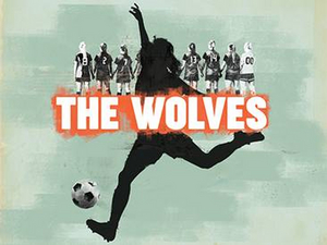 Syracuse Stage Presents THE WOLVES Image