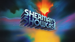 SHERMAN'S SHOWCASE Returns to IFC for Hour-Long 'Black History Month Spectacular' Image