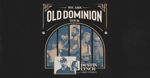 Old Dominion Announce U.S. Leg Of The 'We Are Old Dominion Tour' 