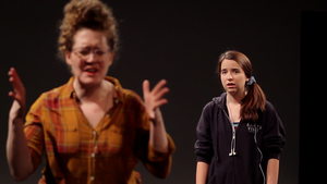 PERMISSION At Secret Theatre Will Raise Funds For Victims Of Sexual Assault Image