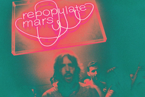 Lee Foss Reveals Line-Ups for His Repopulate Mars Series 