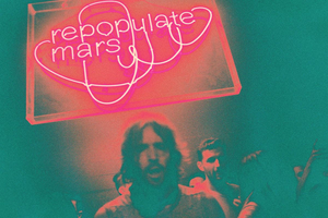 Lee Foss Reveals Line-Ups for His Repopulate Mars Series Image