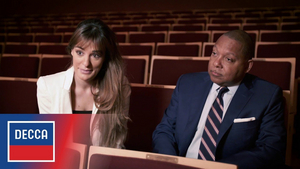 Nicola Benedetti to Perform at GRAMMY Awards Premiere Ceremony Image
