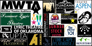 BWW PREVIEW: 2020 Summer Stages Regional Theatre Opportunities Image