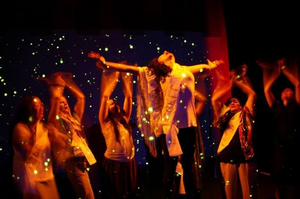 Cast and Creative Team Announced For LA PALOMA PRISONER Image