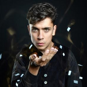 BGT Finalist Ben Hart Brings Magic To Pleasance Grand  Image