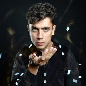 BGT Finalist Ben Hart Brings Magic To Pleasance Grand Image