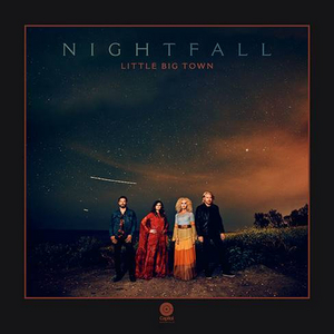 Little Big Town Releases Ninth Studio Album NIGHTFALL Image