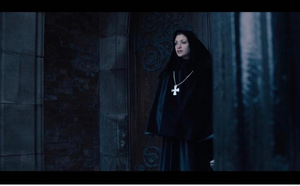 Alexandra Faye Sadeghian Stars as Mother Cabrini in New Documentary MOTHER CABRINI LEGACY 