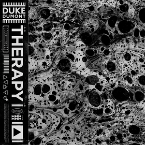 Duke Dumont Releases New Single 'Therapy' 