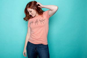 Mandy Harvey Will Return to the Eisemann Center in February Image