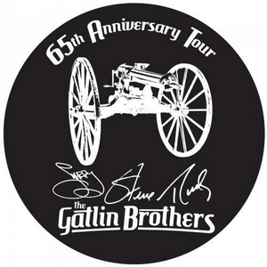 The Gatlin Brothers Launch '65th Anniversary' Tour Image