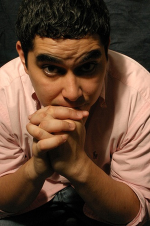 Dramatists Guild Podcast TALKBACK Will Record a Live Episode at BroadwayCon with Guest Host Kristoffer Diaz Image