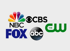RATINGS: FOX Wins Tight Demo Race; CBS Tops Total Viewers 
