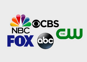 RATINGS: FOX Wins Tight Demo Race; CBS Tops Total Viewers Image