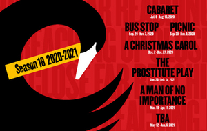 Cygnet Theatre Has Announced Their Season 18 Lineup Image