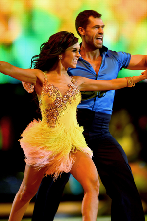 Review: STRICTLY COME DANCING THE LIVE TOUR, Arena Birmingham Image