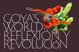REFLECTION AND REVOLUTION: Music Brings Goya's Art to Life Image