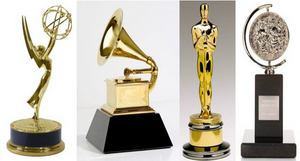 BWW Blog: Why Award Shows Are Important Image