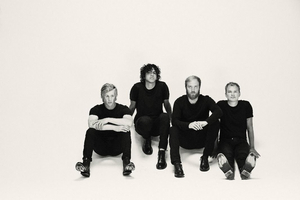 Social Animals Release New Single 'Best Years' Image