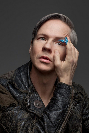 John Cameron Mitchell Will Star in THE ORIGIN OF LOVE: THE SONGS AND STORIES OF HEDWIG at Bass Concert Hall 