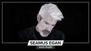 Irish American Instrumentalist/Composer Seamus Egan Releases First Solo Album in 23 Years 