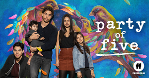 Season Finale of PARTY OF FIVE to Air as Special 90-Minute Episode on March 4 