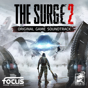 THE SURGE 2 Original Soundtrack Now Available 